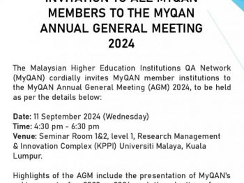 Annual General Meeting